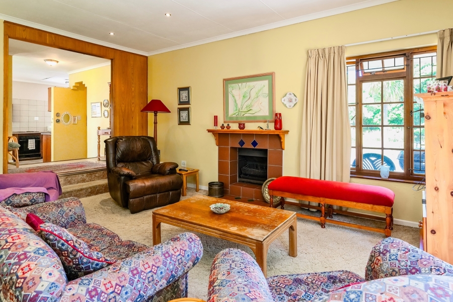  Bedroom Property for Sale in Heather Park Western Cape